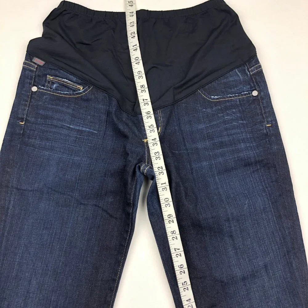Citizens of Humanity Kelly Bootcut Maternity Jeans - Picture 5 of 8